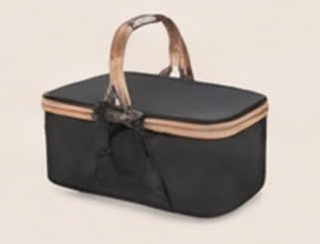 Travel Cooler Bag - Bassinet for rent in Sri Lanka